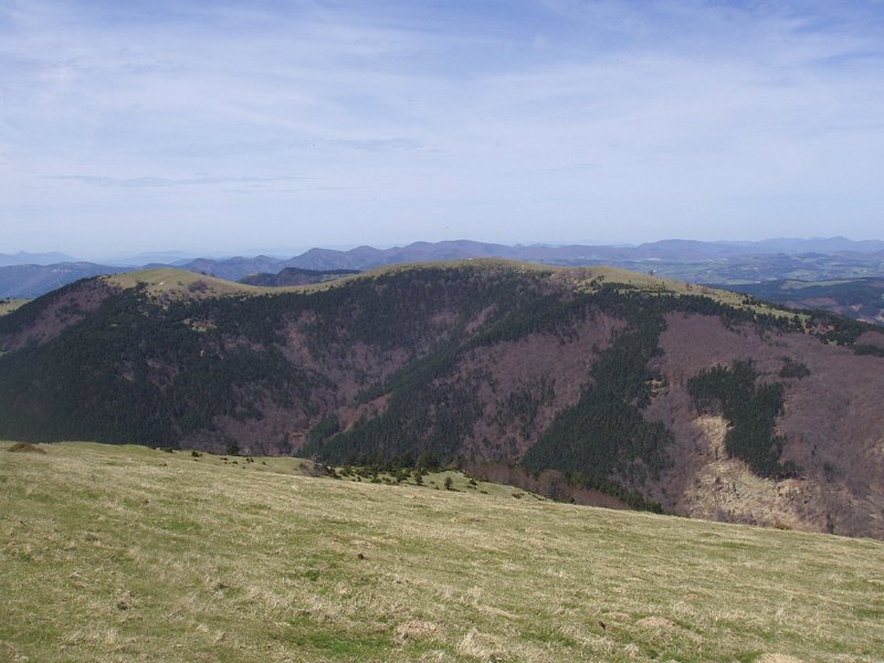 Txorrotxarria Kakuetatik