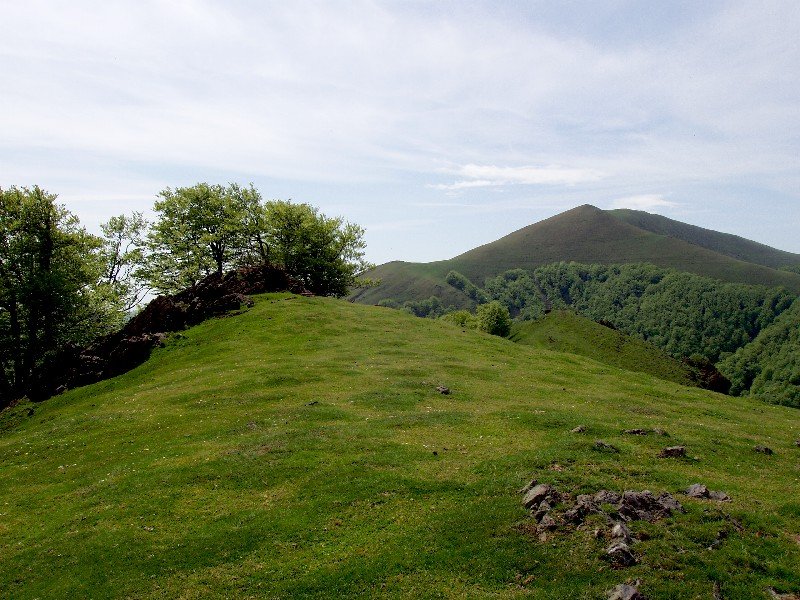 Ekaitza (1174m)