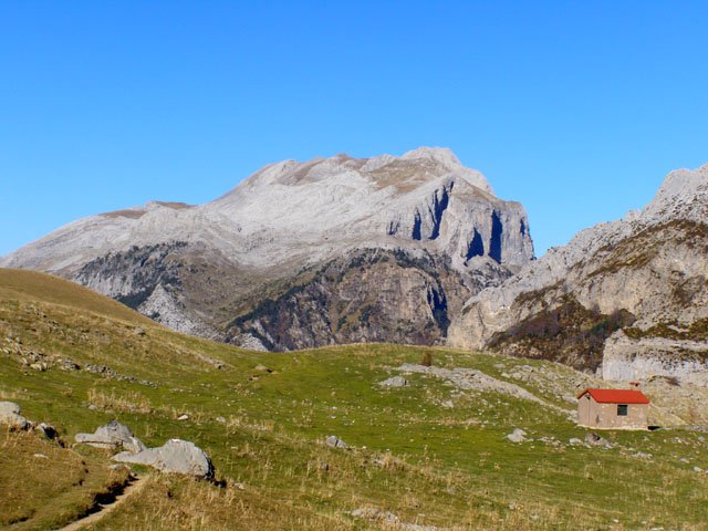 Dios Te Salve aterpetik ikusita