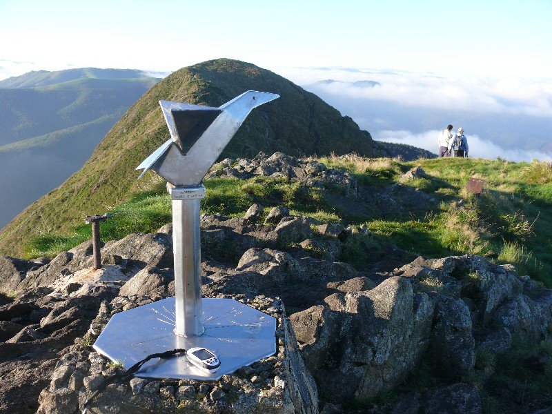 Txurrumurruko Buzoia