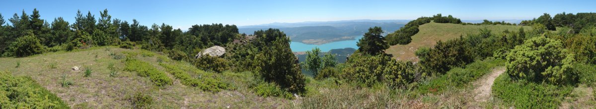 Tontorraren inguruak