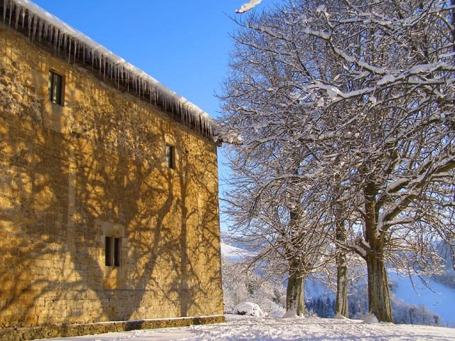 Antiguako saindutegia