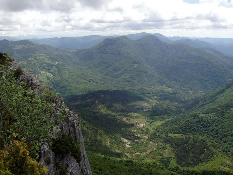 Elkeko ikuspegi klasikoa gailurretik