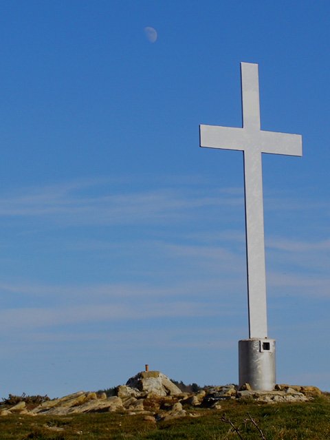 Kastellareko gurutzea