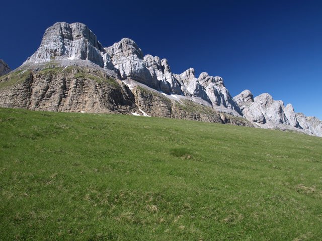 Rincon de Alano eta Punta Mazandu