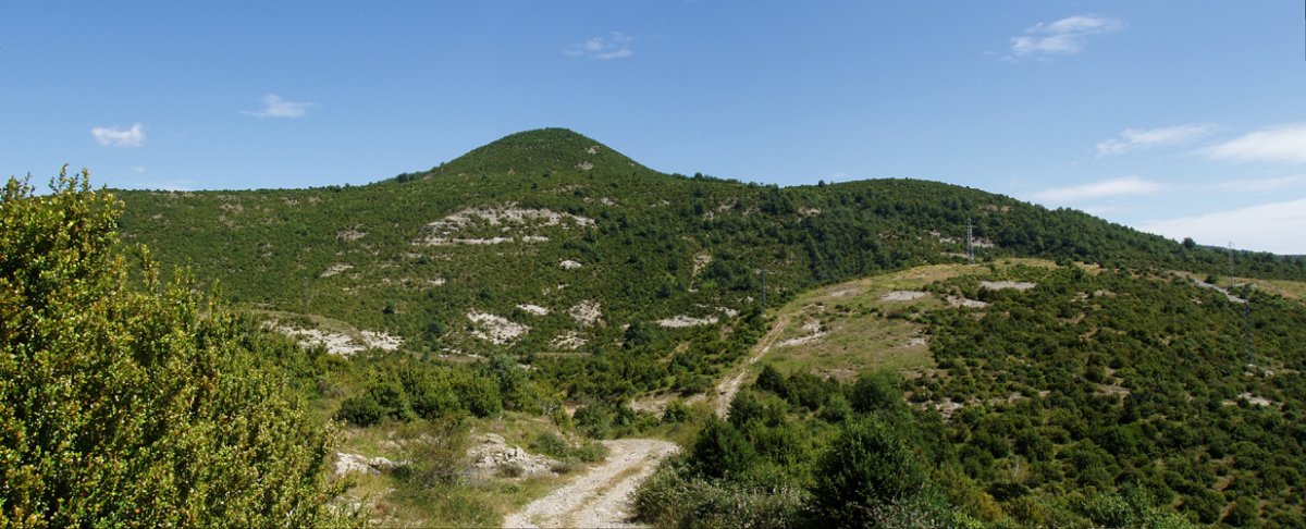 Jaun Done Jakue Josepitako lepotik