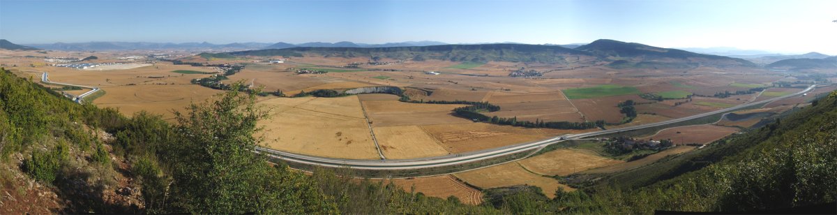 Elortzibar eta Iruñerria