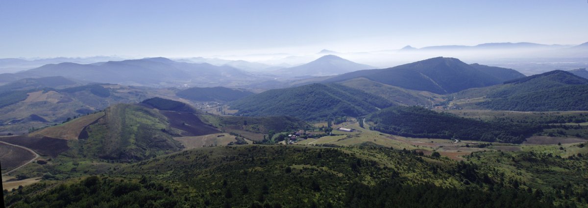 Artzeletatik Iruñerrirantz