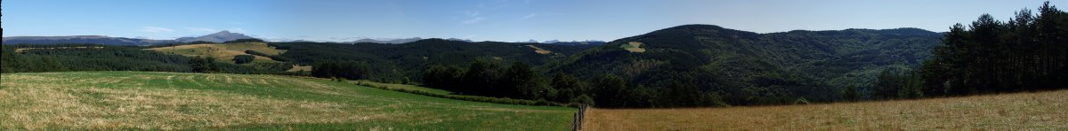 Monterriatik ekialderantz, Urrua eta Miguleta