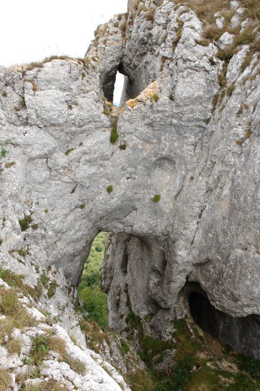 Zuloaren beste ikuspegi bat