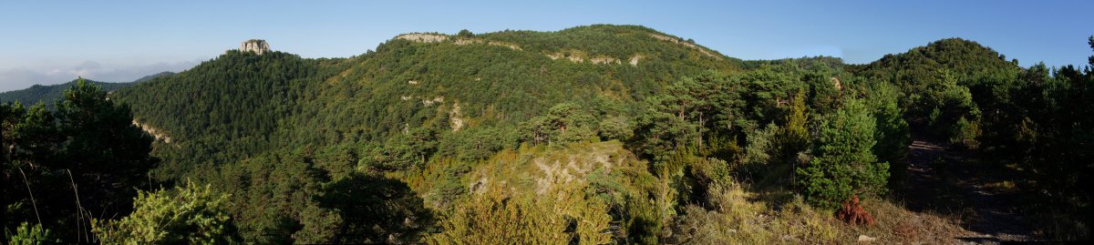 Peñaroya eta Mendigaña