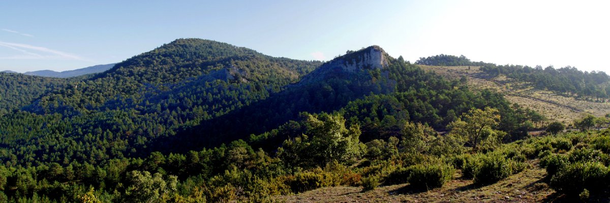 Mendigaña eta Kaztelualdea haitza