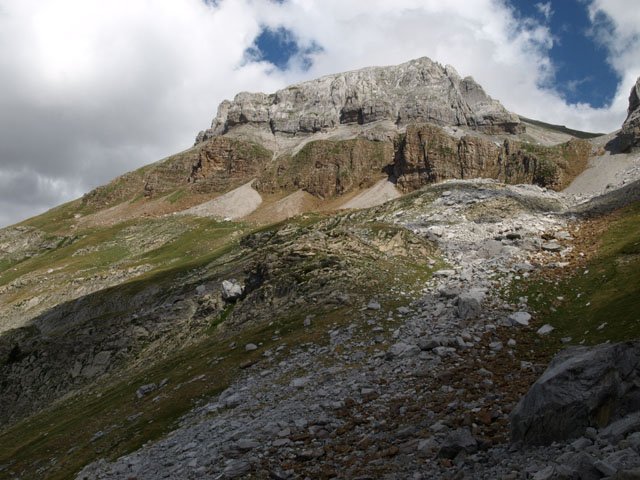 Hegoekialdetik ikusita