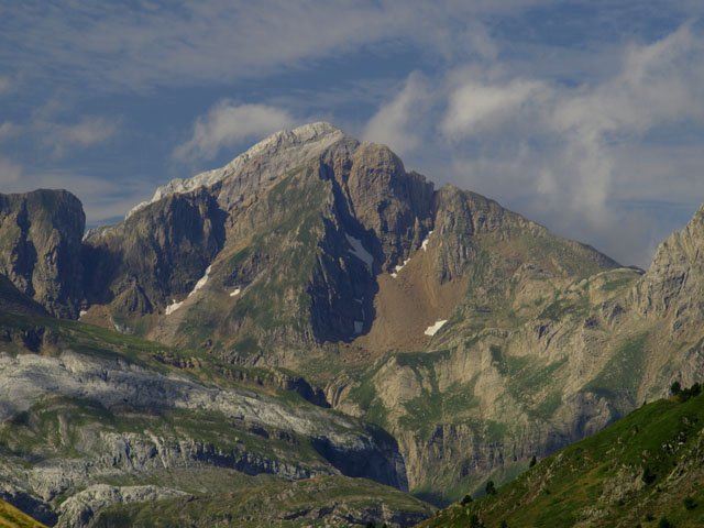 Iparraldetik ikusita