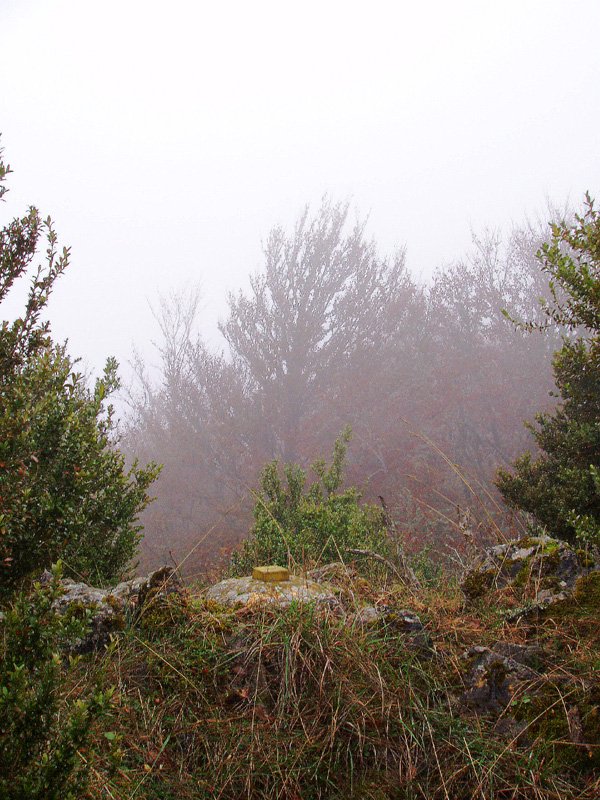 Menditxusiko gailurra