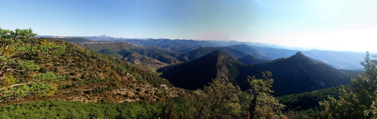 Pulpito eta Iburtu Haitza Zorokietatik