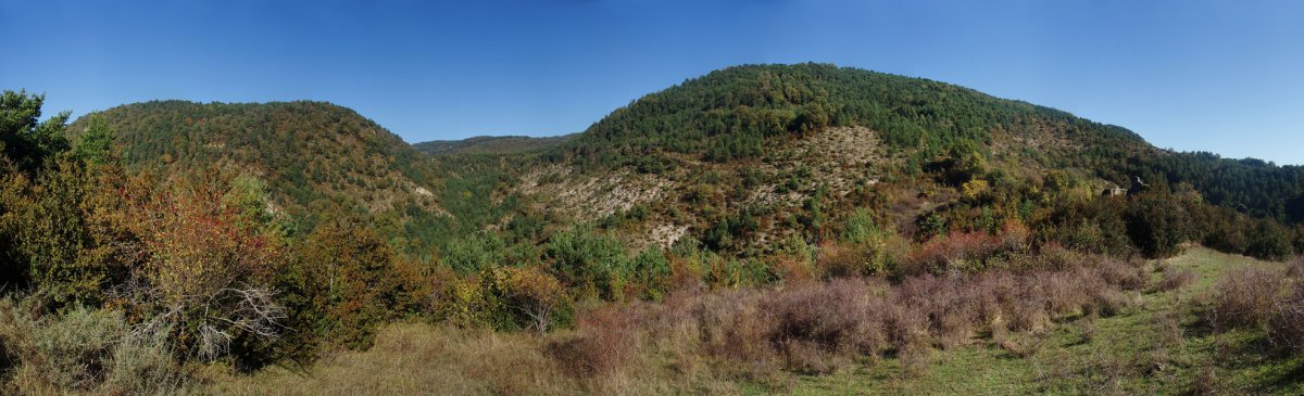 Zerrenkano Goiti herri despopulatua