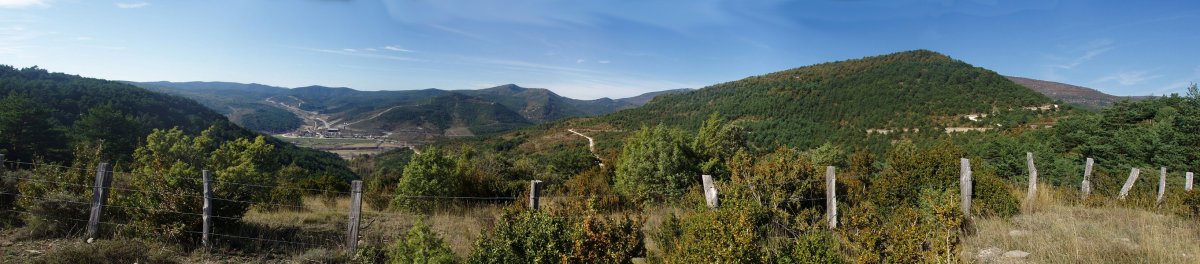 Urdazkain eta Nagore herria