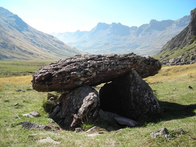 Atxar de Aguas Tuertas trikuharria