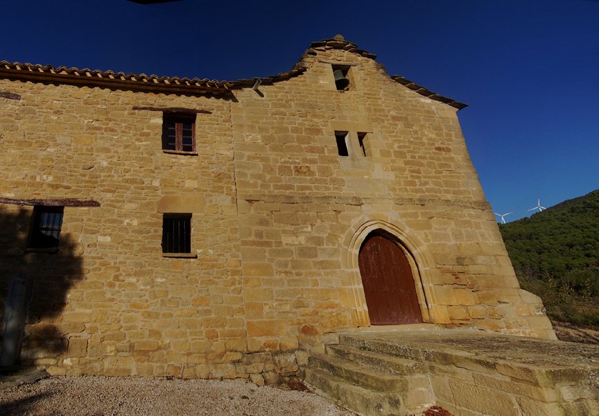 Santa Zitako baseliza