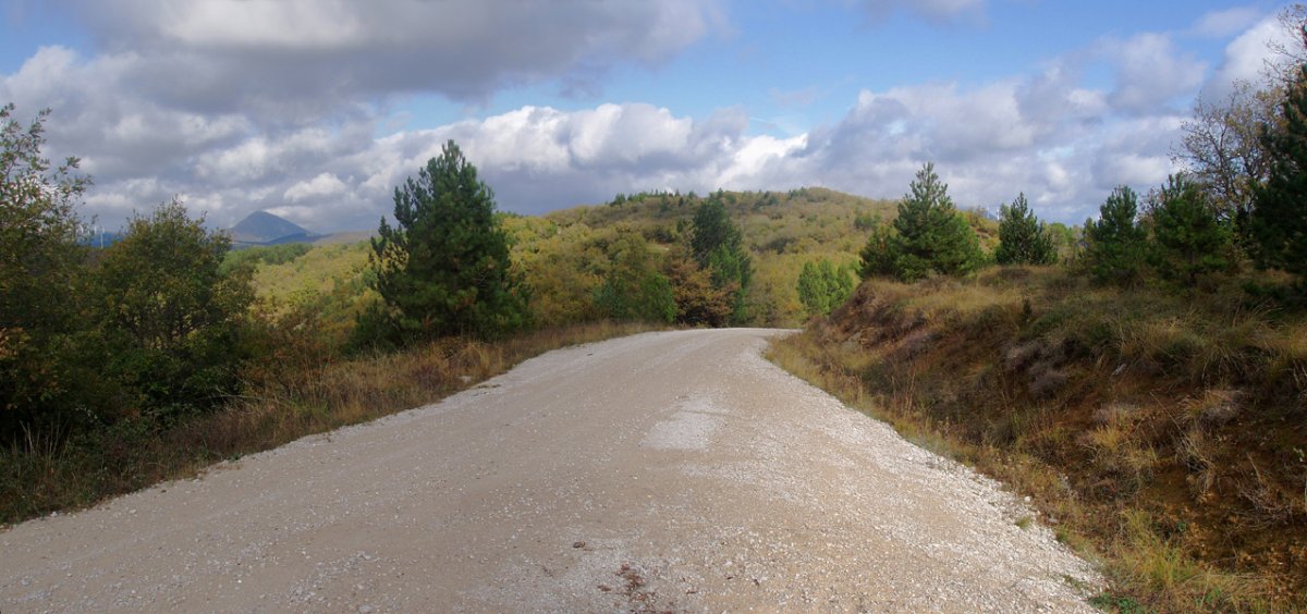 Julio mendia pistatik