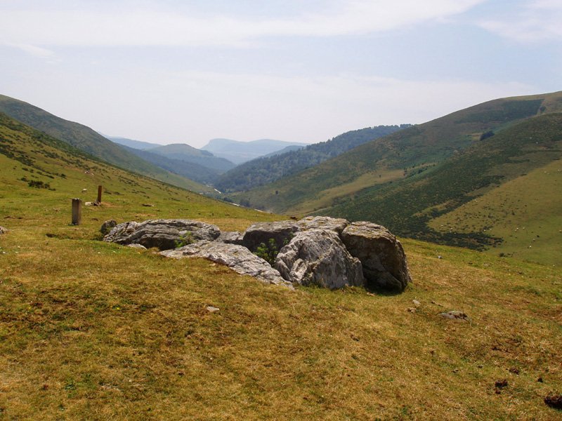 Pilotasoro eta Sorogain