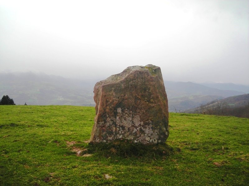 Saroiko  Bixker zutarria