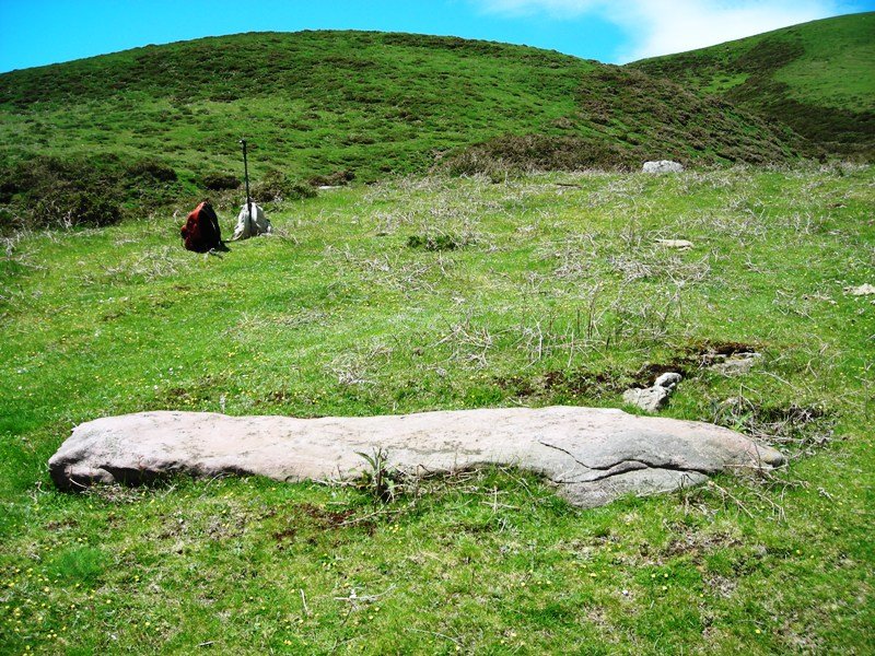 Luurzu hego zutarria