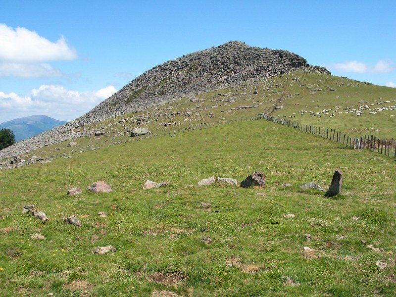 Argintzo eta Luurzuko harrespila