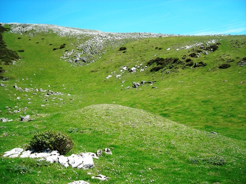 Urrusti I  fondo de cabaña