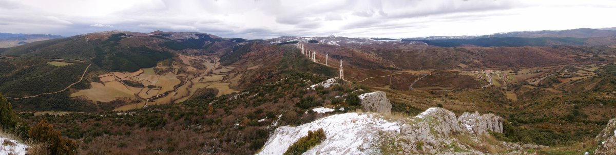 Etxague herria eta Orba ibarra