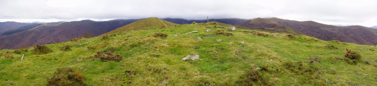 Amonamotzeko kaskoa mairubaratza