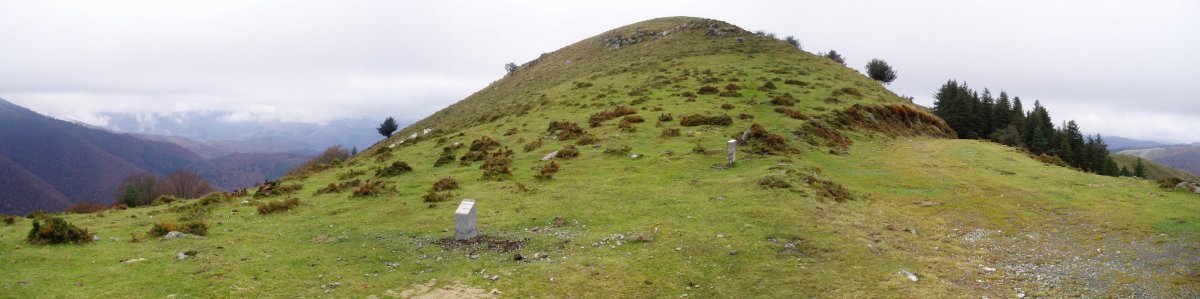 Aku eta Beltzuntza mairubaratza