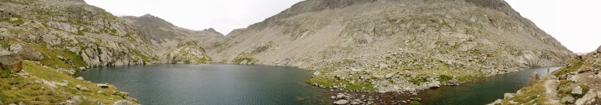 Ballibiernako beheko aintzira