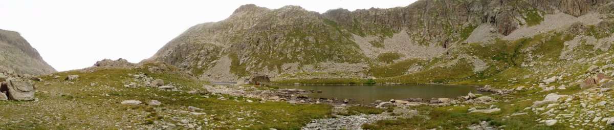 Ballibiernako goiko aintzira