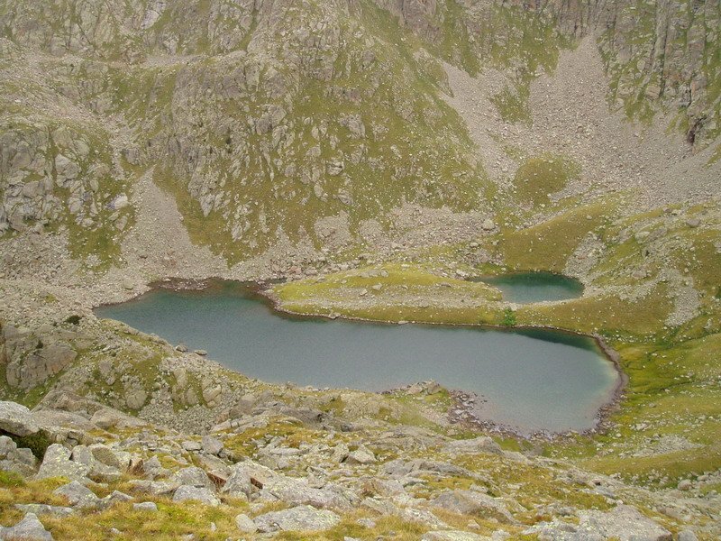 Ballibiernako goiko aintzira