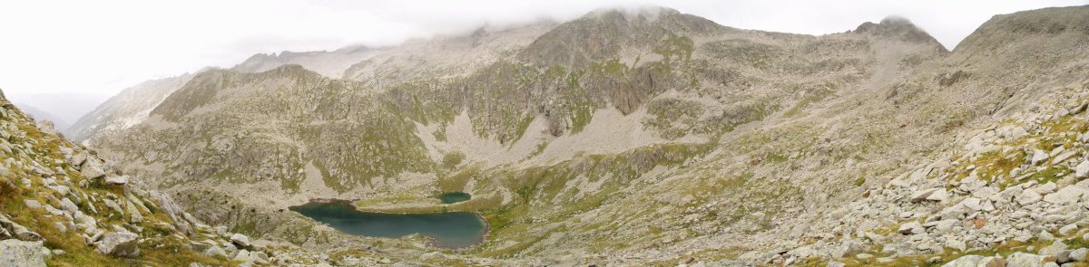 Ballibiernako goiko aintzira