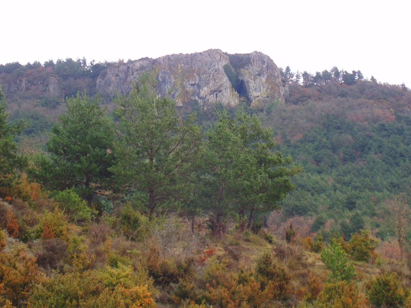 Aldapaburu, Arriasgoititik