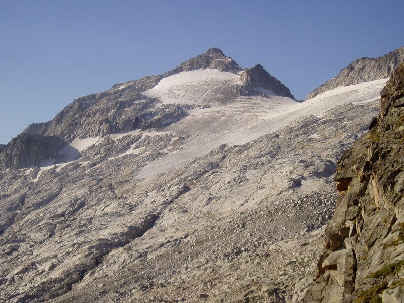 Iparraldetik ikusita