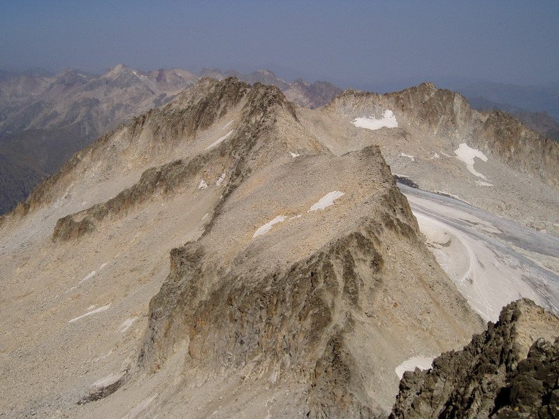 Maldito eta Maladeta Anetotik ikusita