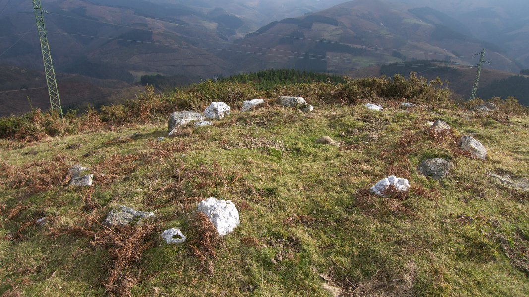 Iparraldeko harrespila