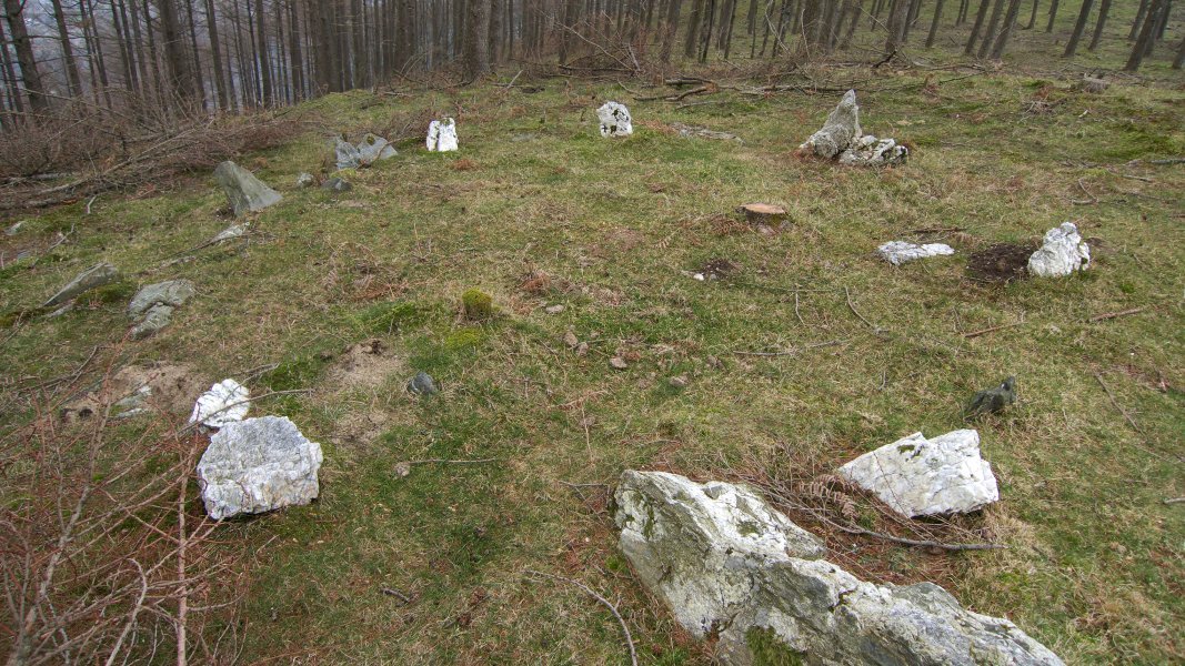 Iparraldeko harrespila