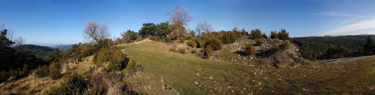 Maliturri (Kozkorro)ko gailurra