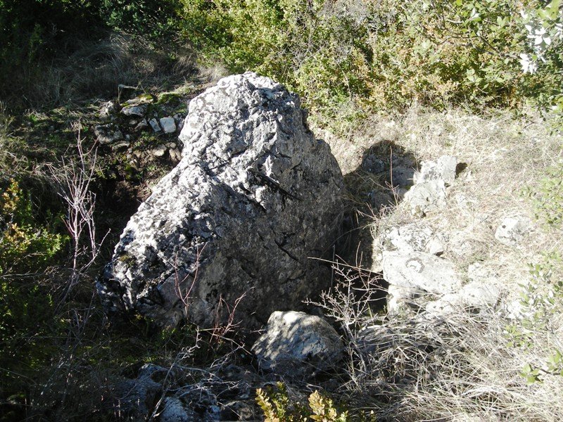 La Pieza de Luis trikuharria