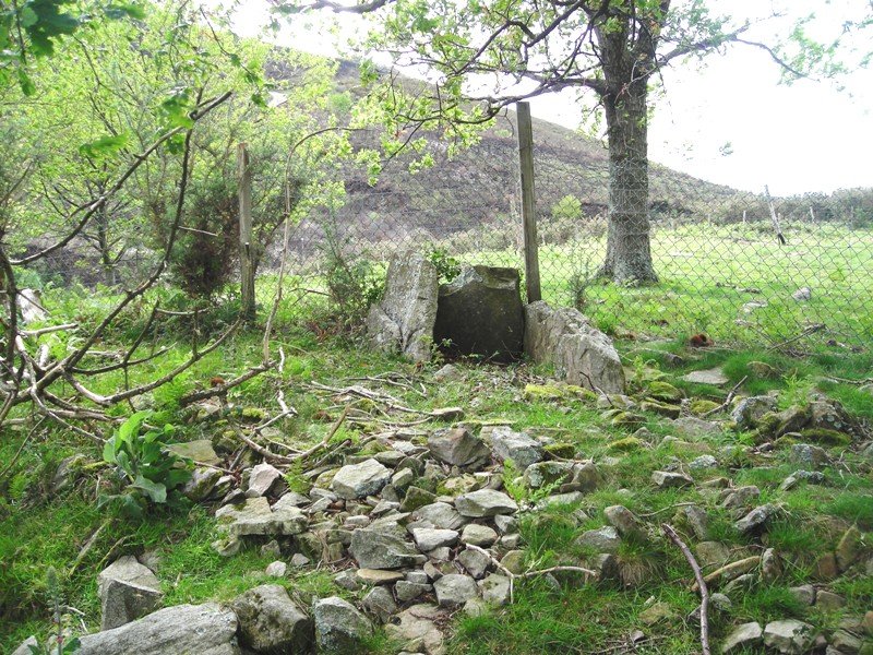 Argibele II  trikuharria