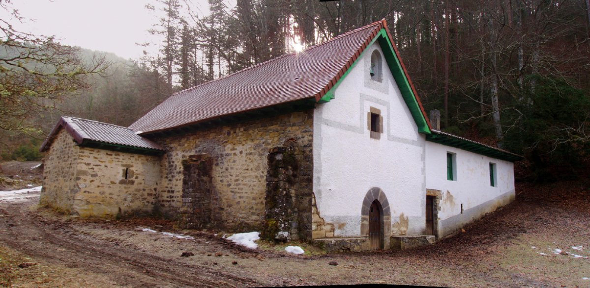 Argiloaingo baseliza