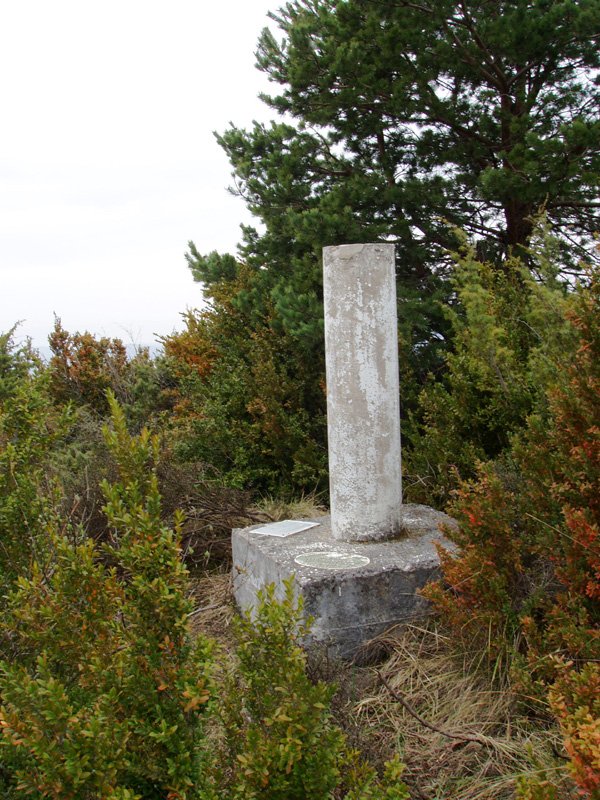 Salbatoriko gailurra