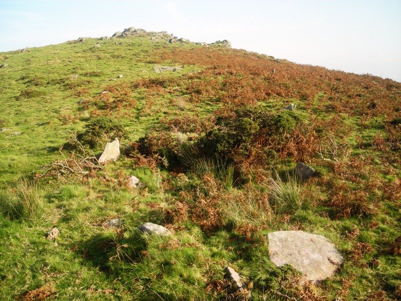 Gorostiarria harrespilak