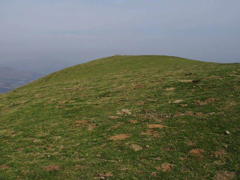 Beillurtiko gainaldea