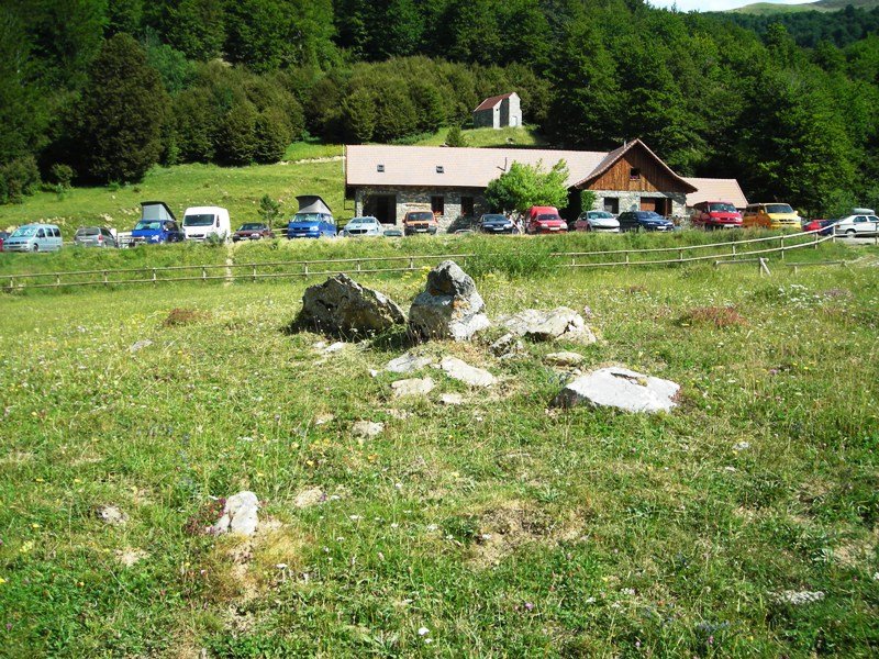 Linza 2 sur trikuharria